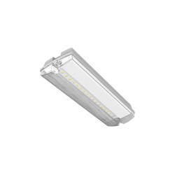 ΕΦΕΔΡΙΚΟΣ ΦΩΤΙΣΜΟΣ Σ/Λ 16 SMD LED 3.5W 220/240V IP66
