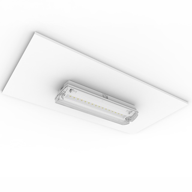 ΕΦΕΔΡΙΚΟΣ ΦΩΤΙΣΜΟΣ Σ/Λ 16 SMD LED 3.5W 220/240V IP66