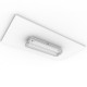 ΕΦΕΔΡΙΚΟΣ ΦΩΤΙΣΜΟΣ Σ/Λ 16 SMD LED 3.5W 220/240V IP66 ΕΦΕΔΡΙΚΟΣ ΦΩΤΙΣΜΟΣ Σ/Λ 16 SMD LED 3.5W 220/240V IP66
