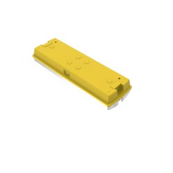 ΕΦΕΔΡΙΚΟΣ ΦΩΤΙΣΜΟΣ Σ/Λ 16 SMD LED 3.5W 110V IP66