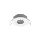 ΕΦΕΔΡΙΚΟΣ ΦΩΤΙΣΜΟΣ SPOT ΧΩΝΕΥΤΟΣ 1 SMD LED 1.2W IP20