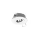 ΕΦΕΔΡΙΚΟΣ ΦΩΤΙΣΜΟΣ SPOT ΧΩΝΕΥΤΟΣ 1 SMD LED 1.2W IP20