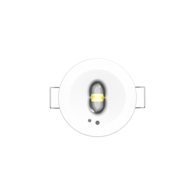 ΕΦΕΔΡΙΚΟΣ ΦΩΤΙΣΜΟΣ SPOT ΧΩΝΕΥΤΟΣ 1 SMD LED 1.2W IP20