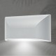 ΑΠΛΙΚΑ ΤΟΙΧΟΥ LED SLIM 6W IP65 220-240V 4000K 220X51X113mm ΛΕΥΚΟ PRO ARTE ILLUMINA ΑΠΛΙΚΑ ΤΟΙΧΟΥ LED SLIM 6W IP65 220-240V 4000K 220X51X113mm ΛΕΥΚΟ PRO ARTE ILLUMINA