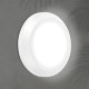 ΦΩΤΙΣΤΙΚΟ ΤΟΙΧΟΥ ΟΒΑΛ LED 4W 150X150X27 3CCT IP65 ΛΕΥΚΟ ARTE ILLUMINA ΦΩΤΙΣΤΙΚΟ ΤΟΙΧΟΥ ΟΒΑΛ LED 4W 150X150X27 3CCT IP65 ΛΕΥΚΟ ARTE ILLUMINA