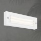 ΦΩΤΙΣΤΙΚΟ ΤΟΙΧΟΥ ΜΕ ΓΡΙΛΙΕΣ LED 6W 255X42X90 3CCT IP65 ΛΕΥΚΟ ARTE ILLUMINA SENARIO ΦΩΤΙΣΤΙΚΟ ΤΟΙΧΟΥ ΜΕ ΓΡΙΛΙΕΣ LED 6W 255X42X90 3CCT IP65 ΛΕΥΚΟ ARTE ILLUMINA SENARIO