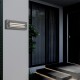 ΦΩΤΙΣΤΙΚΟ ΤΟΙΧΟΥ ΜΕ ΓΡΙΛΙΕΣ LED 6W 255X42X90 3CCT IP65 ΓΡΑΦΙΤΗΣ ARTE ILLUMINA SENARIO ΦΩΤΙΣΤΙΚΟ ΤΟΙΧΟΥ ΜΕ ΓΡΙΛΙΕΣ LED 6W 255X42X90 3CCT IP65 ΓΡΑΦΙΤΗΣ ARTE ILLUMINA SENARIO
