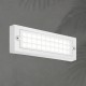 ΦΩΤΙΣΤΙΚΟ ΤΟΙΧΟΥ LED 6W 255X30X90 3CCT IP65 ΛΕΥΚΟ ARTE ILLUMINA SENARIO ΦΩΤΙΣΤΙΚΟ ΤΟΙΧΟΥ LED 6W 255X30X90 3CCT IP65 ΛΕΥΚΟ ARTE ILLUMINA SENARIO