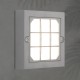 ΦΩΤΙΣΤΙΚΟ ΤΟΙΧΟΥ LED 6W 135X135X32 3CCT IP65 ΓΚΡΙ ARTE ILLUMINA SENARIO ΦΩΤΙΣΤΙΚΟ ΤΟΙΧΟΥ LED 6W 135X135X32 3CCT IP65 ΓΚΡΙ ARTE ILLUMINA SENARIO