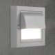 ΦΩΤΙΣΤΙΚΟ ΤΟΙΧΟΥ LED 6W 135X135X55 3CCT IP65 ΓΚΡΙ ARTE ILLUMINA SENARIO ΦΩΤΙΣΤΙΚΟ ΤΟΙΧΟΥ LED 6W 135X135X55 3CCT IP65 ΓΚΡΙ ARTE ILLUMINA SENARIO