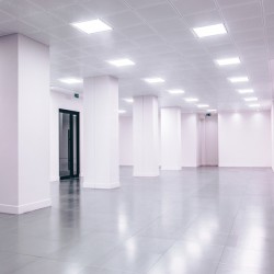 ΦΩΤΙΣΤΙΚΟ BACKLIGΗΤ UGR19 60X60 48W 4000Κ 220-240V ΛΕΥΚΟ