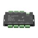 SPI SPLITER (PIXEL) \'\'SA6\'\' 1 ΟΜΑΔΑ ΣΕ 6 ΟΜΑΔΕΣ 5-24VDC