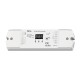 SPI RF CONTROLLER (PIXEL) \'\'SC-L\'\' 2 ΕΞΟΔΟΙ 5-24VDC