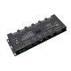 DMX512/RDM DECODER "D24B" RGBW 12-24VDC/24CH*4A