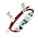ΑΙΣΘΗΤΗΡΑΣ ΚΙΝΗΣΗΣ PIR \'\'E1-R\'\' 12-24VDC 3A