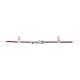 ΑΙΣΘΗΤΗΡΑΣ ΚΙΝΗΣΗΣ PIR \'\'E1-R\'\' 12-24VDC 3A
