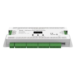 ΑΙΣΘΗΤΗΡΑΣ ΚΙΝΗΣΗΣ ΜΕ CONTROLLER ''ES32'' 5-24VDC/32CH*1A