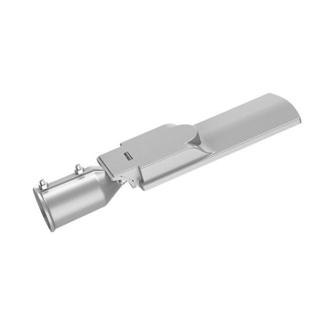 ΦΩΤΙΣΤΙΚΟ ΔΡΟΜΟΥ LED SMD 100-277VAC 30W 4000K IP66 SATURN PRO