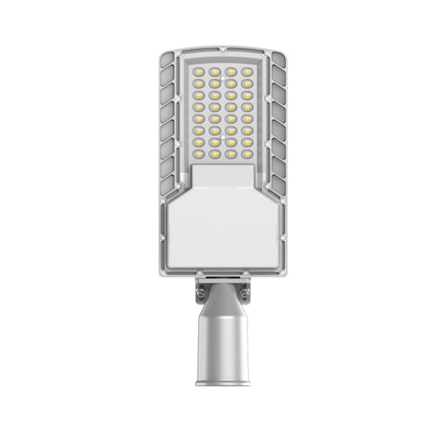 ΦΩΤΙΣΤΙΚΟ ΔΡΟΜΟΥ LED SMD 100-277VAC 50W 6500K IP66 SATURN PRO