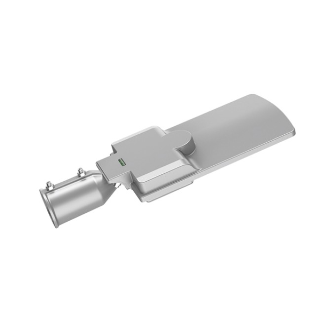 ΦΩΤΙΣΤΙΚΟ ΔΡΟΜΟΥ LED SMD 100-277VAC 50W 6500K IP66 SATURN PRO