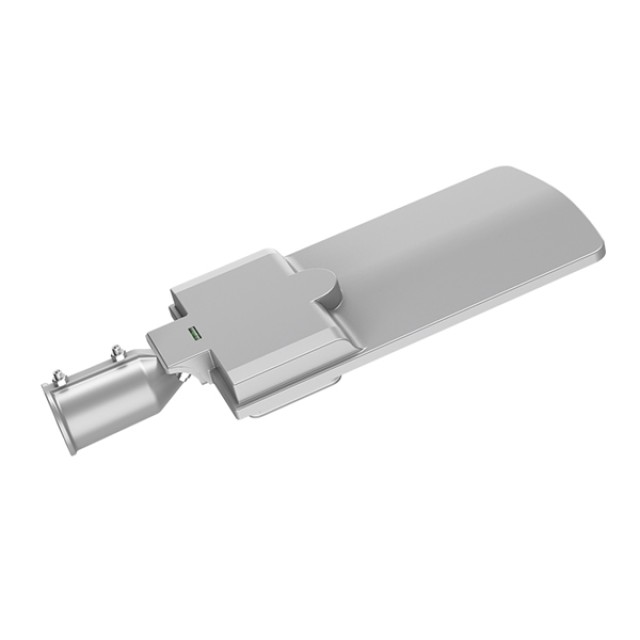 ΦΩΤΙΣΤΙΚΟ ΔΡΟΜΟΥ LED SMD 100-277VAC 80W 4000K IP66 SATURN PRO