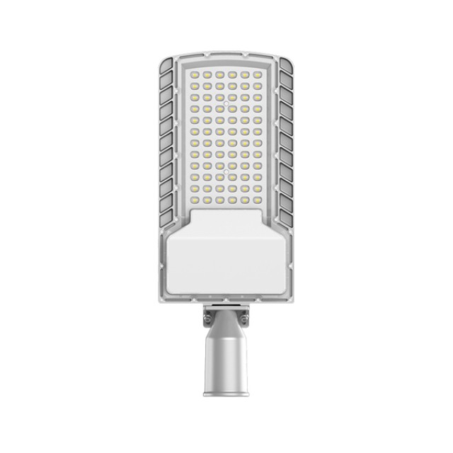 ΦΩΤΙΣΤΙΚΟ ΔΡΟΜΟΥ LED SMD 100-277VAC 100W 4000K IP66 SATURN PRO