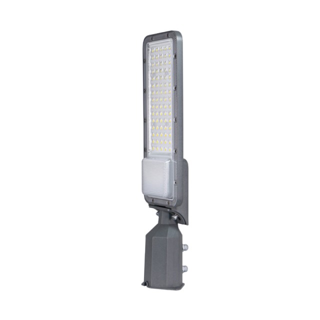 ΦΩΤΙΣΤΙΚΟ ΔΡΟΜΟΥ LED SMD 160-265V 50W 6500K 120 L/W IP66 PLUS