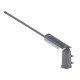 ΦΩΤΙΣΤΙΚΟ ΔΡΟΜΟΥ LED SMD 160-265V 70W 4000K 120 L/W IP66 PLUS