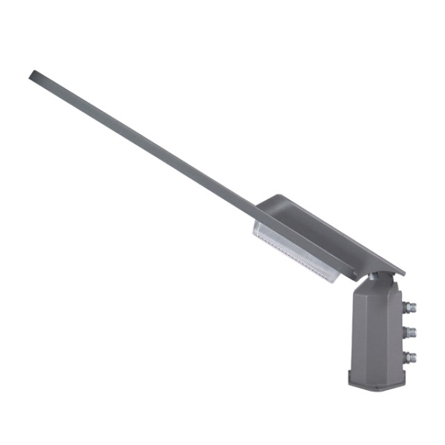 ΦΩΤΙΣΤΙΚΟ ΔΡΟΜΟΥ LED SMD 160-265V 150W 6500K 120 L/W IP66 PLUS