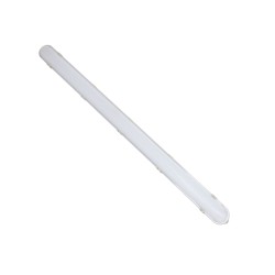 ΦΩΤΙΣΤΙΚΟ ΓΡΑΜΜΙΚΟ ΣΤΕΓΑΝΟ LED 0,60m 18W 140L/W IP66 3CCT PRO
