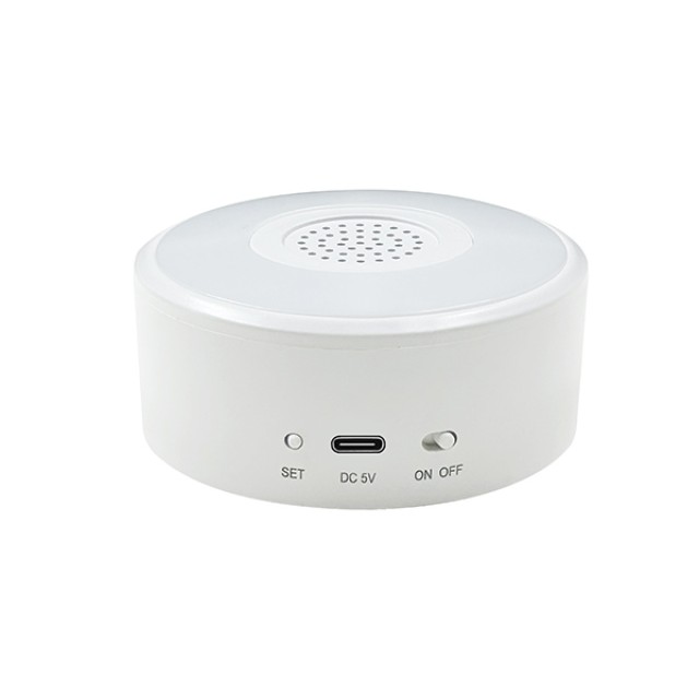 ΕΞΥΠΝΟ ΑΣΥΡΜΑΤΟ ΣΥΣΤΗΜΑ ΑΣΦΑΛΕΙΑΣ WiFi "HOME VALUE"
