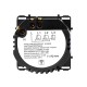 SMART WIFI ΑΠΛΟΣ ΔΙΑΚΟΠΤΗΣ ΑΦΗΣ 600W L+N MODULAR SMART WIFI ΑΠΛΟΣ ΔΙΑΚΟΠΤΗΣ ΑΦΗΣ 600W L+N MODULAR