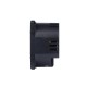 SMART WIFI ΑΠΛΟΣ ΔΙΑΚΟΠΤΗΣ ΑΦΗΣ 600W L+N MODULAR SMART WIFI ΑΠΛΟΣ ΔΙΑΚΟΠΤΗΣ ΑΦΗΣ 600W L+N MODULAR