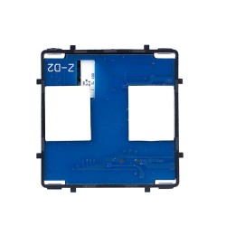 SMART ZIGBEE ΔΙΠΛΟΣ ΔΙΑΚΟΠΤΗΣ ΑΦΗΣ 1000W LIVE ONLY MODULAR SMART ZIGBEE ΔΙΠΛΟΣ ΔΙΑΚΟΠΤΗΣ ΑΦΗΣ 1000W LIVE ONLY MODULAR