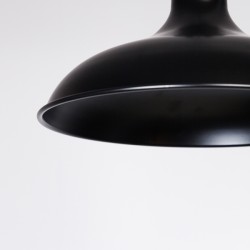 ΣΚΙΑΔΑ ΜΕΤΑΛΛΙΚΗ Φ360 ΜΑΥΡΗ ARTE ILLUMINA SIROS ΣΚΙΑΔΑ ΜΕΤΑΛΛΙΚΗ Φ360 ΜΑΥΡΗ ARTE ILLUMINA SIROS