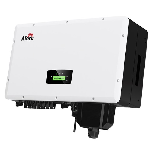ΤΡΙΦΑΣΙΚΟΣ INVERTER AFORE 50KW