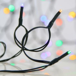 ΣΕΙΡΑ, 240 LED 3mm, 31V ΜΕΤΑΣΧΗΜΑΤΙΣΤΗ, 8 ΠΡΟΓΡΑΜΜΑΤΑ & ΜΝΗΜΗ, ΠΡΑΣΙΝΟ PVC ΚΑΛΩΔΙΟ, ΚΟΚΚΙΝΟ/ΜΠΛΕ/ΠΡΑΣΙΝΟ/ΘΕΡΜΟ ΛΕΥΚΟ/ΜΩΒ LED ΑΝΑ 5cm, ΠΡΟΕΚΤΑΣΗ ΠΑΡΟΧΗΣ 3m, IP44