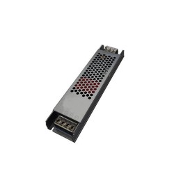 ΤΡΟΦΟΔΟΤΙΚΟ ΜΕΤΑΛΛΙΚΟ SLIM 24V DC 250W IP20 PRO