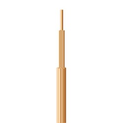 ΧΑΛΚΟΣ ΓΕΙΩΣΗΣ CU 25 (1 kg=4,629 m)