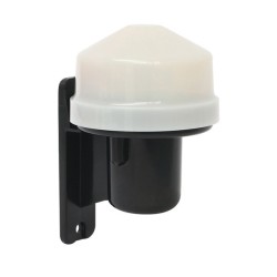 ΦΩΤΟΚΥΤΤΑΡΟ ΜΕΡΑΣ-ΝΥΧΤΑΣ 10A IP44 220-240V ΦΩΤΟΚΥΤΤΑΡΟ ΜΕΡΑΣ-ΝΥΧΤΑΣ 10A IP44 220-240V
