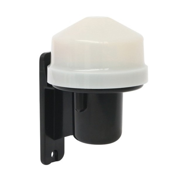 ΦΩΤΟΚΥΤΤΑΡΟ ΜΕΡΑΣ-ΝΥΧΤΑΣ 10A IP44 220-240V ΦΩΤΟΚΥΤΤΑΡΟ ΜΕΡΑΣ-ΝΥΧΤΑΣ 10A IP44 220-240V