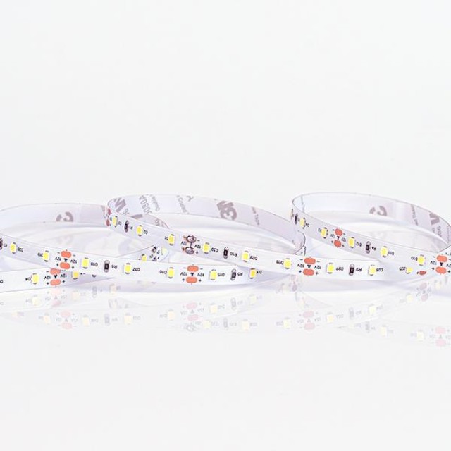 ΤΑΙΝΙΑ LED 5M 10W 12V ΚΟΚΚΙΝΟ IP20 PRO