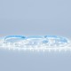 ΤΑΙΝΙΑ LED FLEXIBLE 5M 10W 24V 6500K IP20 PRO