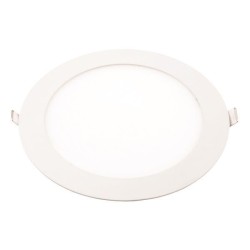 ΦΩΤΙΣΤΙΚΟ ΧΩΝΕΥΤΟ LED SLIM Φ225 20W 3000Κ ΛΕΥΚΟ 3 ΧΡΟΝΙΑ ΕΓΓΥΗΣΗ PLUS