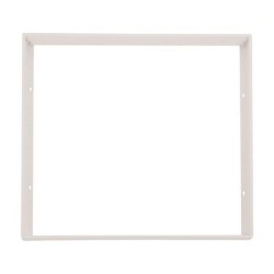 ΣΤΕΦΑΝΙ ΓΙΑ ΦΩΤΙΣΤΙΚΟ 60x60 ΜΕ ΔΙΑΣΤΑΣΗ 62,5x62,5