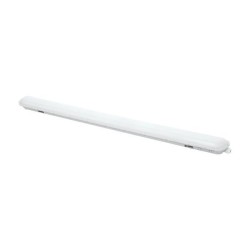 ΦΩΤΙΣΤΙΚΟ ΓΡΑΜΜΙΚΟ ΣΤΕΓΑΝΟ LED 1,20m 48W IP65 4000K PRO