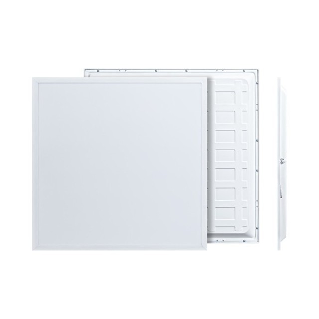 ΦΩΤΙΣΤΙΚΟ ΧΩΝΕΥΤΟ BACKLIGΗΤ PLUS UGR19 60X60  36W 6500Κ 220-240V ΛΕΥΚΟ