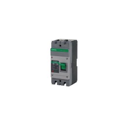 ΔΙΑΚΟΠΤΗΣ ΙΣΧΥΟΣ DC MCCB 125A 1000V 2P SUNTREE