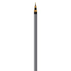 ΚΑΛΩΔΙΑ YSLY-jz 5 x 25 mm² ΓΚΡΙ (500m/Drum)