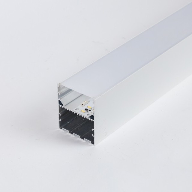 ΦΩΤΙΣΤΙΚΟ ΕΞΩΤΕΡΙΚΟ BACKLIGΗΤ UGR19 120X30 45W 4000Κ 220-240V ΛΕΥΚΟ